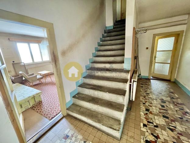 Prodej rodinného domu, Radomyšl, Sídliště, 108 m2