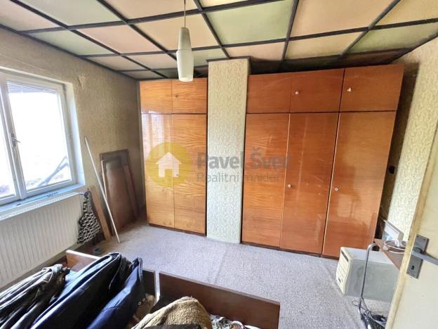 Prodej rodinného domu, Radomyšl, Sídliště, 108 m2