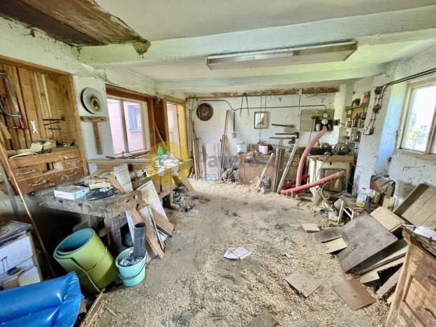 Prodej rodinného domu, Radomyšl, Sídliště, 108 m2