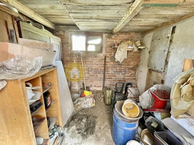 Prodej rodinného domu, Radomyšl, Sídliště, 108 m2