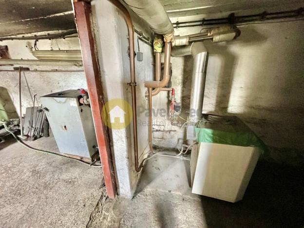 Prodej rodinného domu, Radomyšl, Sídliště, 108 m2