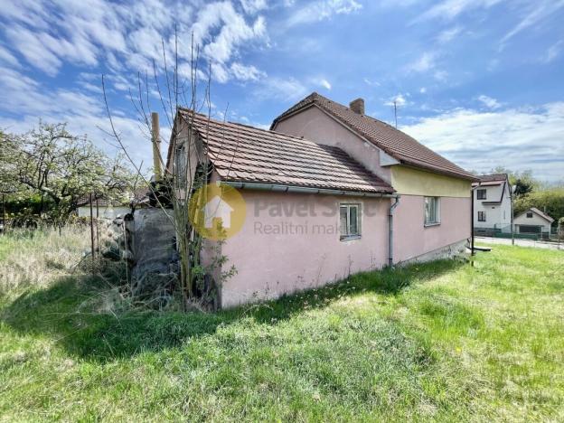 Prodej rodinného domu, Radomyšl, Sídliště, 108 m2