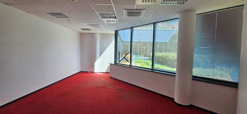 Pronájem obchodního prostoru, Praha - Libeň, Českomoravská, 1642 m2