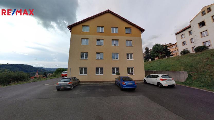 Pronájem bytu 3+kk, Velké Hamry, 66 m2
