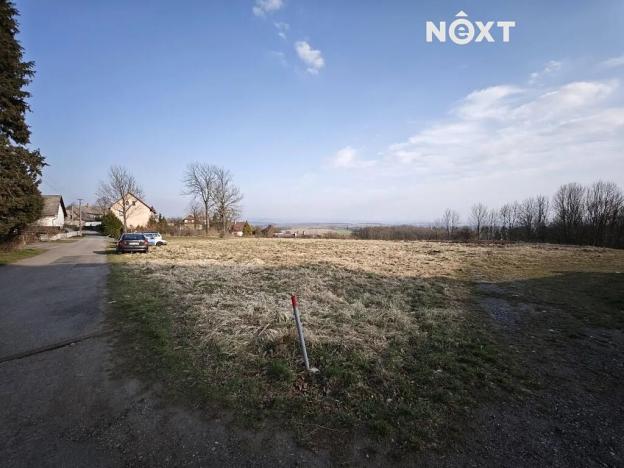 Prodej pozemku pro bydlení, Hořičky, 1596 m2
