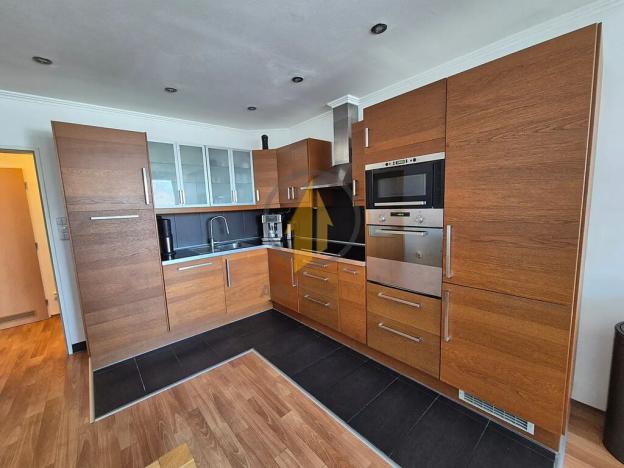 Prodej bytu 2+kk, Praha - Kbely, Herlíkovická, 55 m2