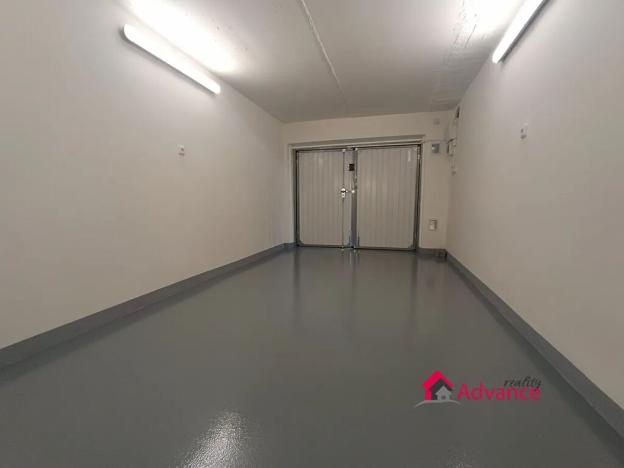Pronájem garáže, Ostrava, Fráni Šrámka, 18 m2