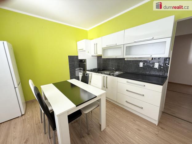 Prodej bytu 2+1, Frenštát pod Radhoštěm, Rožnovská, 72 m2
