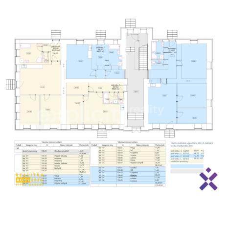 Prodej bytu 3+kk, Hostovlice, 65 m2
