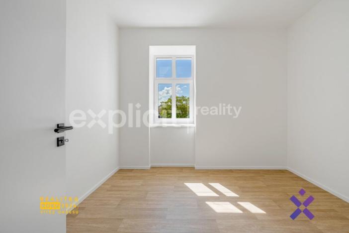 Prodej bytu 3+kk, Hostovlice, 65 m2