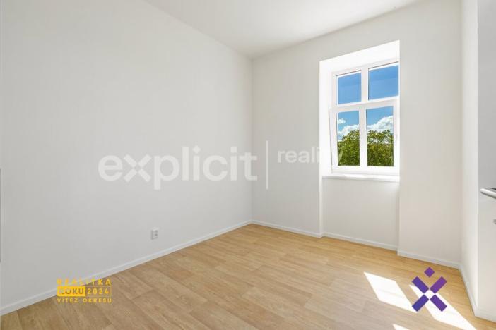 Prodej bytu 3+kk, Hostovlice, 65 m2