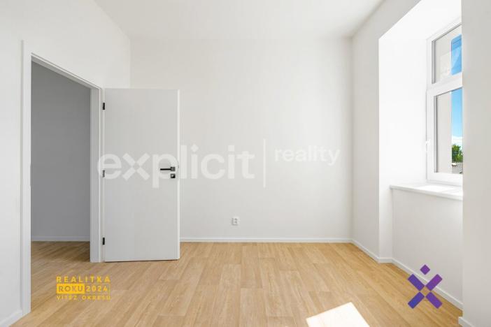 Prodej bytu 3+kk, Hostovlice, 65 m2