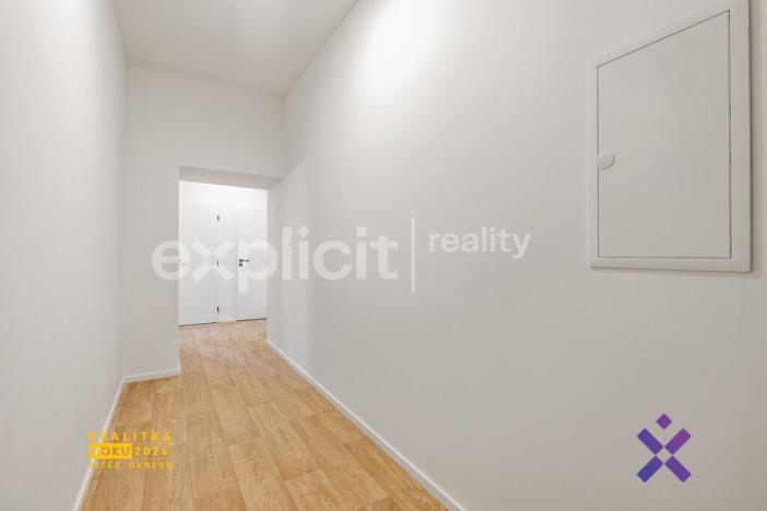 Prodej bytu 3+kk, Hostovlice, 65 m2