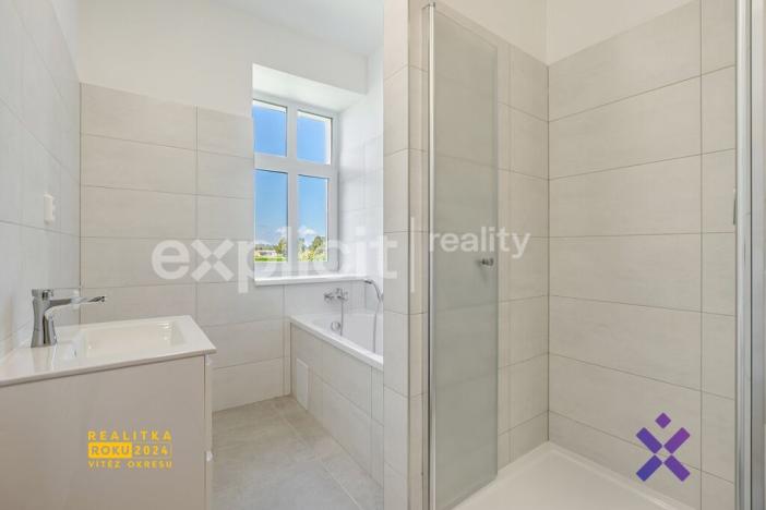 Prodej bytu 3+kk, Hostovlice, 65 m2