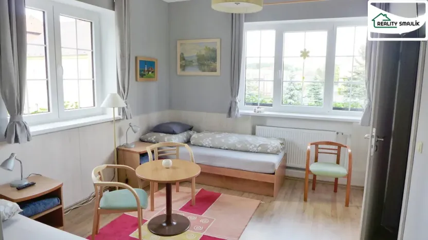 Prodej rodinného domu, Chodová Planá, Pohraniční stráže, 301 m2