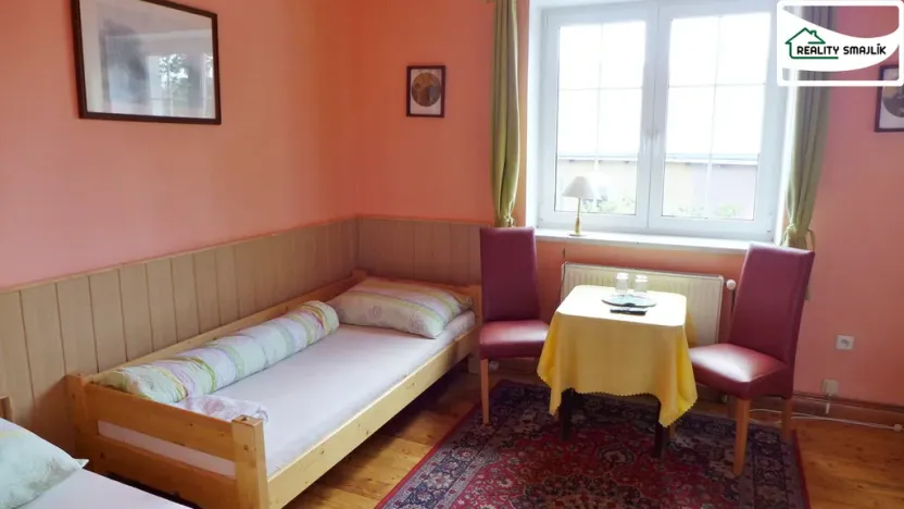 Prodej rodinného domu, Chodová Planá, Pohraniční stráže, 301 m2