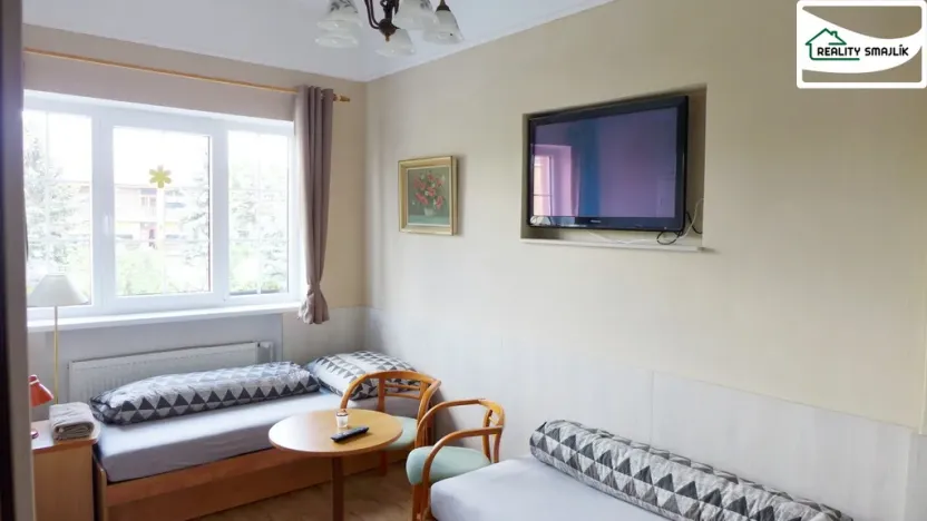 Prodej rodinného domu, Chodová Planá, Pohraniční stráže, 301 m2