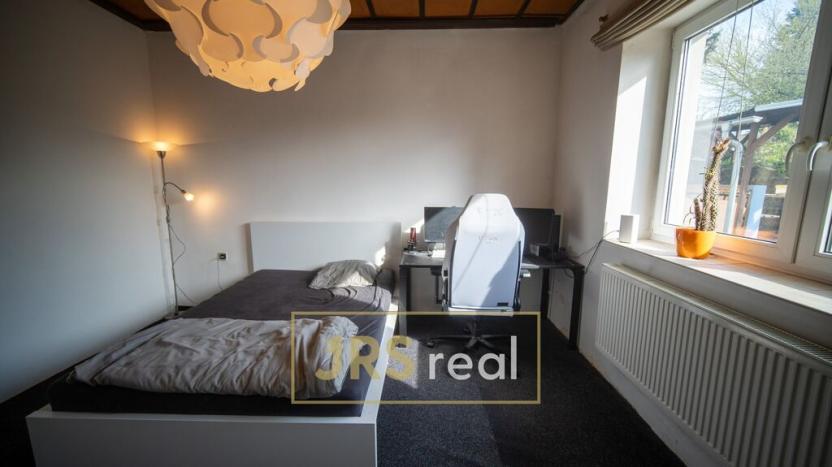 Prodej rodinného domu, Bzenec, Na pančavě, 148 m2