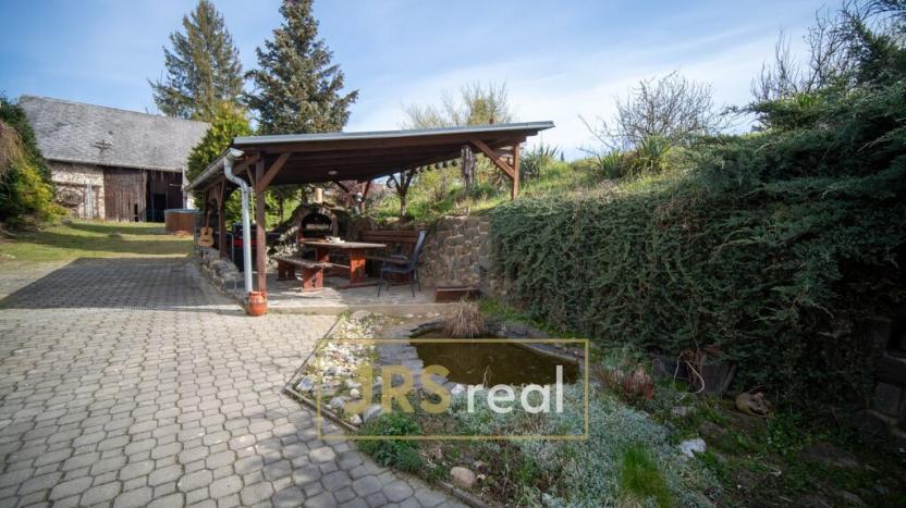 Prodej rodinného domu, Bzenec, Na pančavě, 148 m2