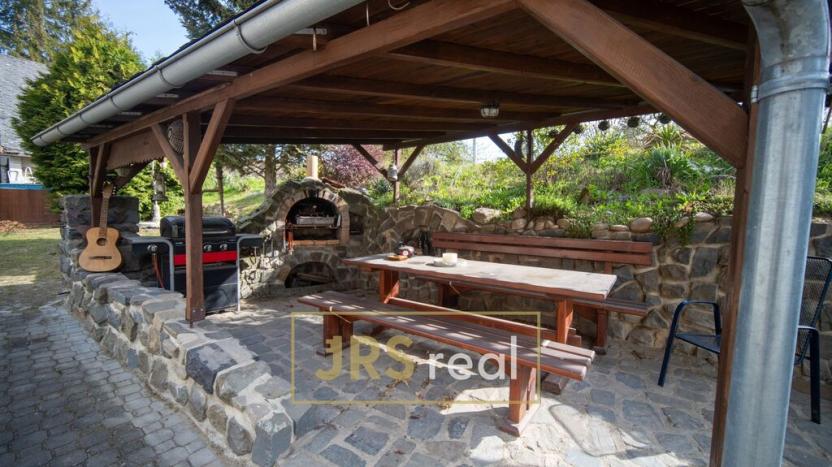 Prodej rodinného domu, Bzenec, Na pančavě, 148 m2