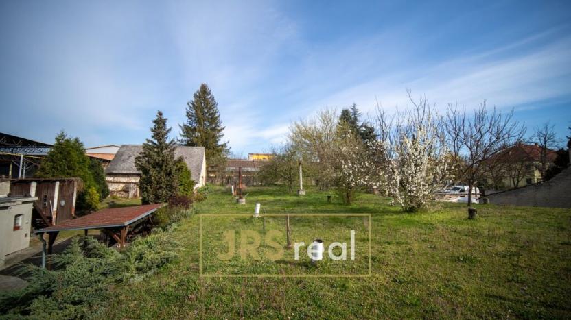 Prodej rodinného domu, Bzenec, Na pančavě, 148 m2