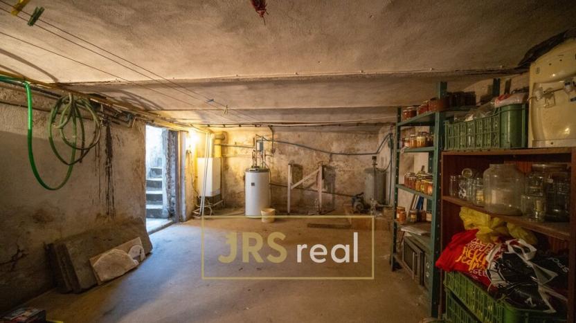 Prodej rodinného domu, Bzenec, Na pančavě, 148 m2