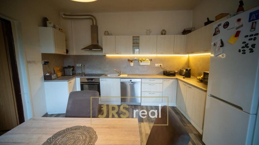 Prodej rodinného domu, Bzenec, Na pančavě, 148 m2