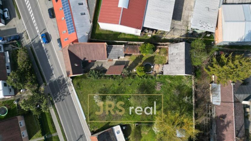 Prodej rodinného domu, Bzenec, Na pančavě, 148 m2