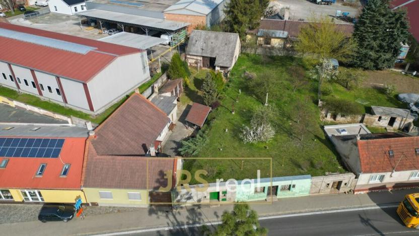 Prodej rodinného domu, Bzenec, Na pančavě, 148 m2