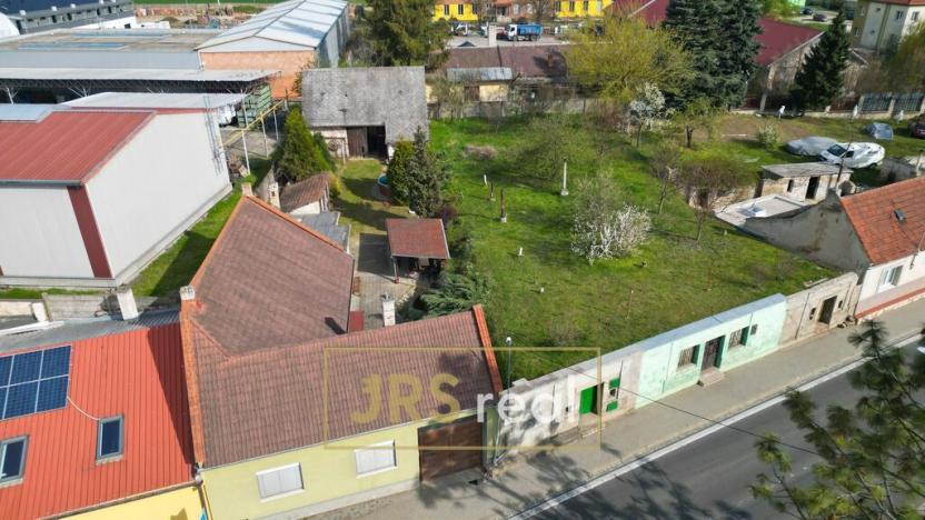 Prodej rodinného domu, Bzenec, Na pančavě, 148 m2