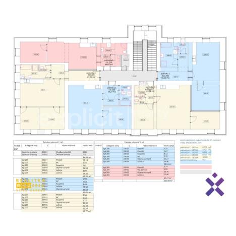 Prodej bytu 3+kk, Hostovlice, 59 m2