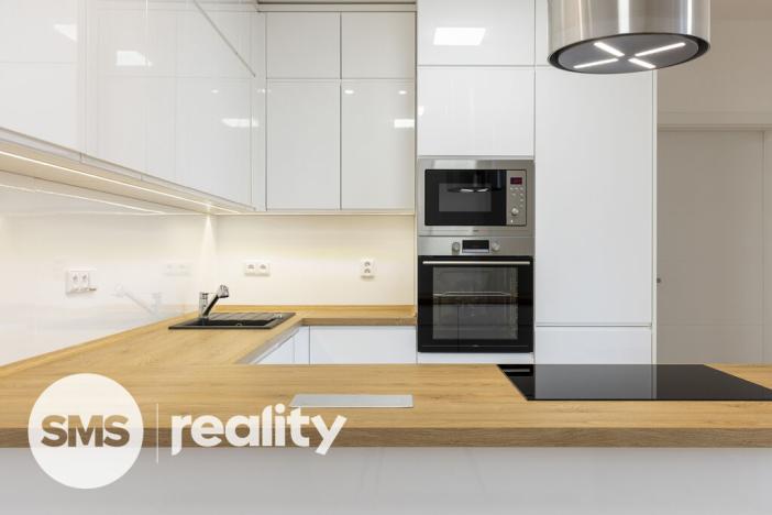 Prodej bytu 3+kk, Opava, Anenská, 82 m2