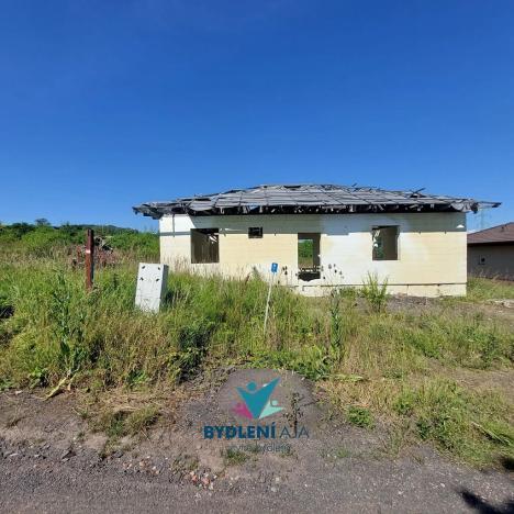 Prodej rodinného domu, Modlany, 110 m2