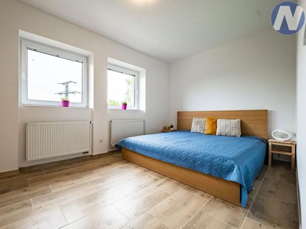 Prodej rodinného domu, Vimperk, Boubínská, 227 m2