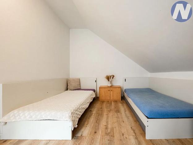 Prodej rodinného domu, Vimperk, Boubínská, 227 m2