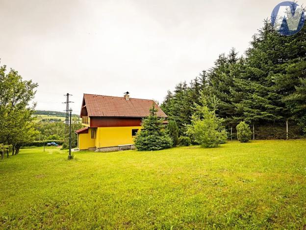 Prodej rodinného domu, Vimperk, Boubínská, 227 m2