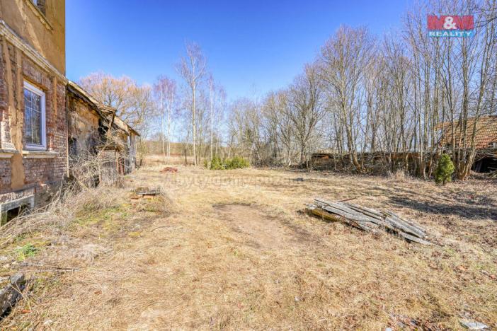 Prodej chalupy, Kokašice - Lomy, 227 m2