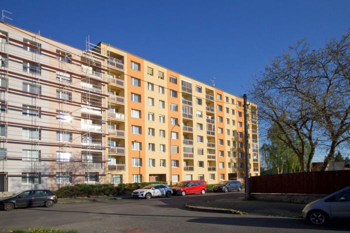 Pronájem garáže, Plzeň - Bolevec, Turistická, 20 m2