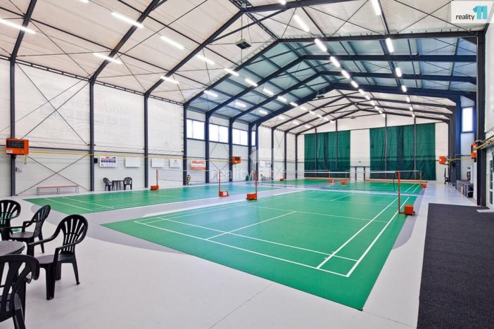 Pronájem obchodního prostoru, Ostrava - Přívoz, Jaroňkova, 1000 m2