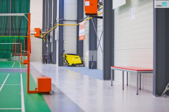 Pronájem obchodního prostoru, Ostrava - Přívoz, Jaroňkova, 1000 m2