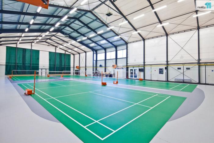 Pronájem obchodního prostoru, Ostrava - Přívoz, Jaroňkova, 1000 m2