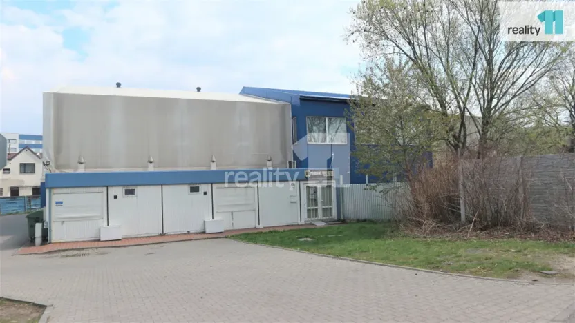 Pronájem obchodního prostoru, Ostrava - Přívoz, Jaroňkova, 1000 m2