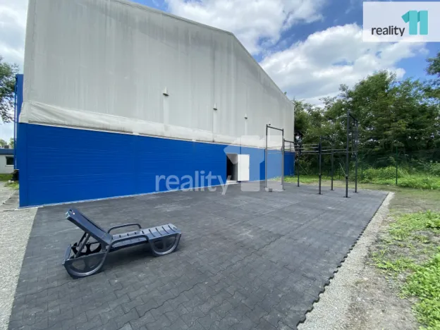 Pronájem obchodního prostoru, Ostrava - Přívoz, Jaroňkova, 1000 m2