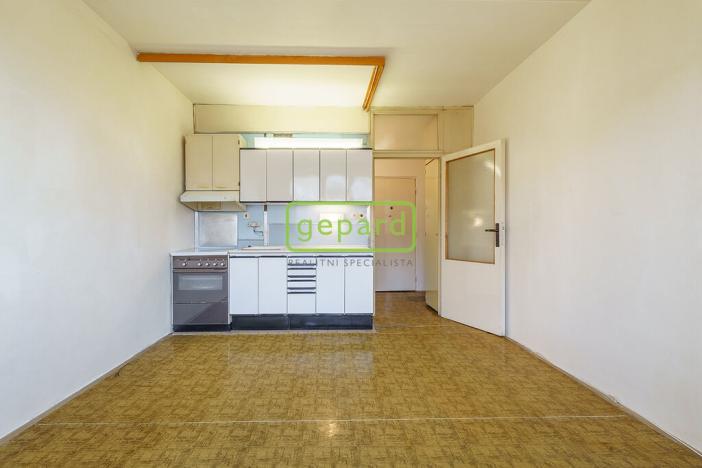 Pronájem bytu 1+kk, Chodov, Jiráskova, 19 m2