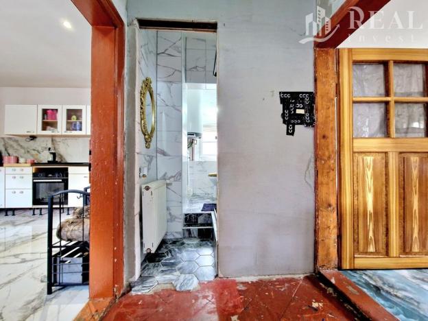 Prodej rodinného domu, Obrnice, Mírová, 84 m2