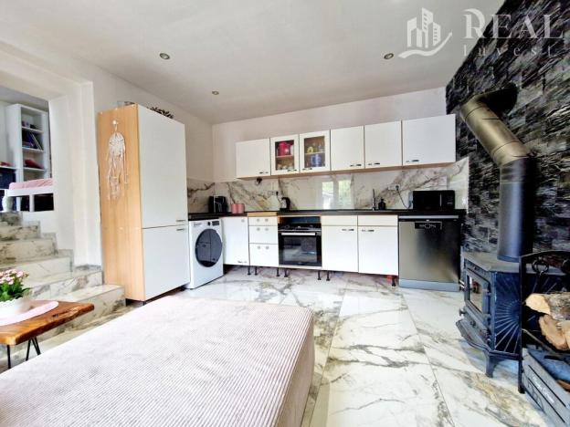 Prodej rodinného domu, Obrnice, Mírová, 84 m2