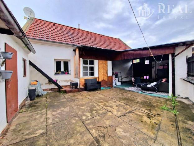 Prodej rodinného domu, Obrnice, Mírová, 84 m2