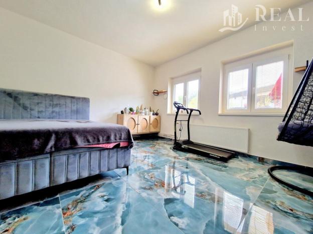 Prodej rodinného domu, Obrnice, Mírová, 84 m2