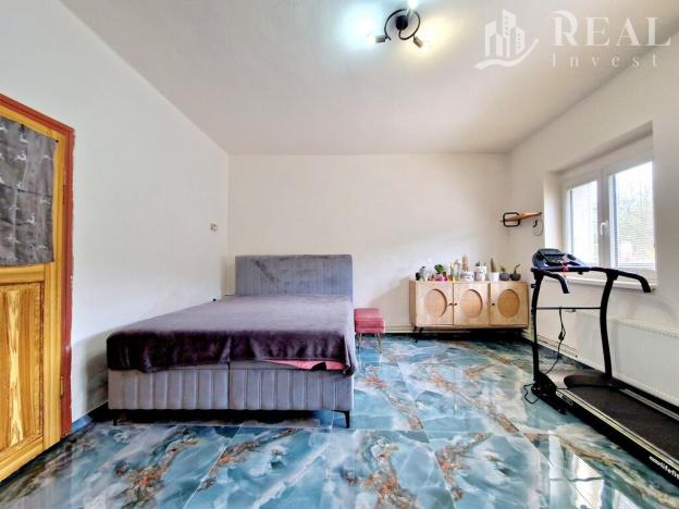 Prodej rodinného domu, Obrnice, Mírová, 84 m2