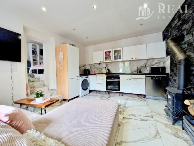 Prodej rodinného domu, Obrnice, Mírová, 84 m2